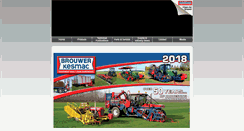 Desktop Screenshot of kesmac.com
